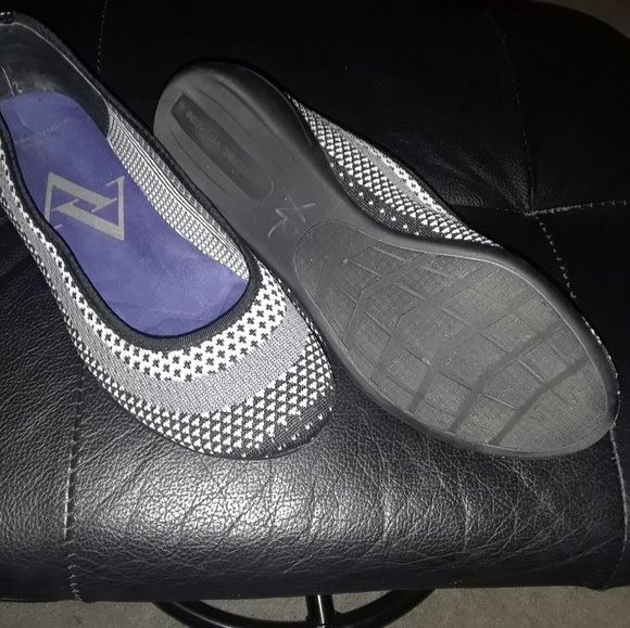 Ballerina Shoe by Adrienne Vittadini - Picture 3 of 3